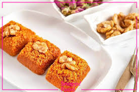 خرید حلوا